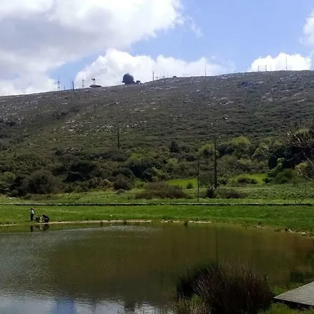 Casa Do Moinho - Green Energy