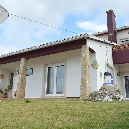 Hébergement de vacances Casa Do Moinho - Green Energy *