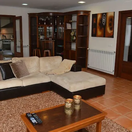 Casa Do Moinho - Green Energy