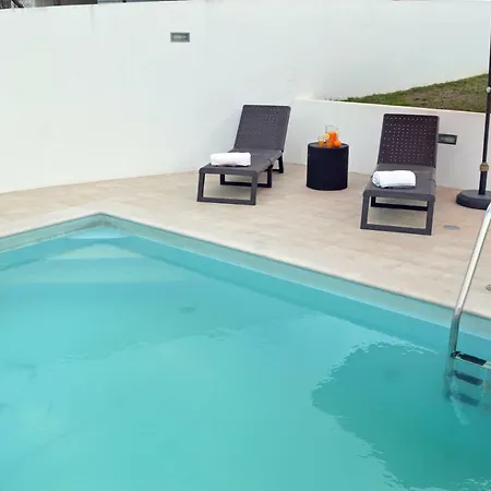 Casa Do Moinho - Green Energy Hébergement de vacances Bombarral